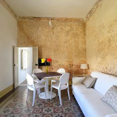 Le Dimore Del Canneto 3* Gallipoli