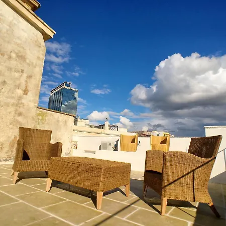 Le Dimore Del Canneto 3* Gallipoli