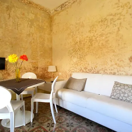 Le Dimore Del Canneto 3* Gallipoli