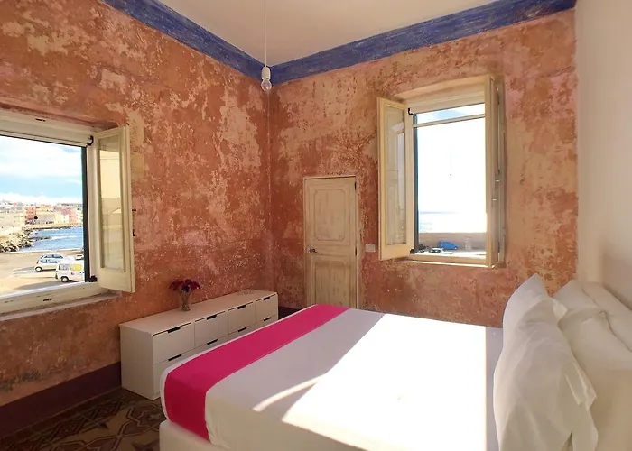 Le Dimore Del Canneto 3* Gallipoli