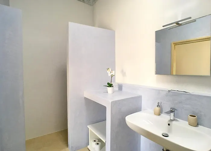 Apart-hotel Le Dimore Del Canneto 3*