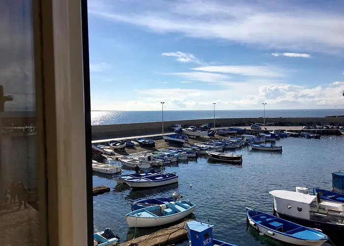 Apart-hotel Le Dimore Del Canneto 3*