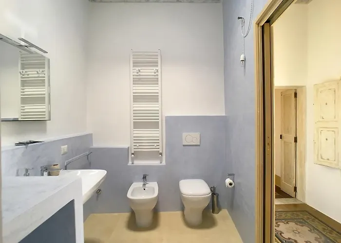 Apart-hotel Le Dimore Del Canneto 3*