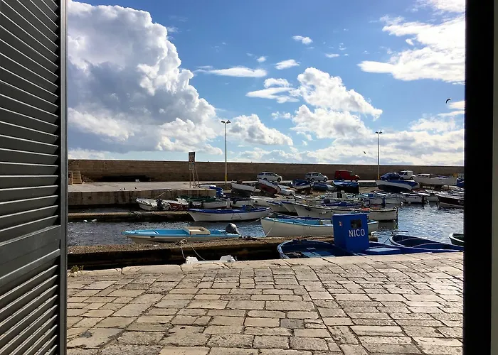 Le Dimore Del Canneto 3* Gallipoli