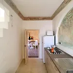 Lägenhetshotell Le Dimore Del Canneto 3*