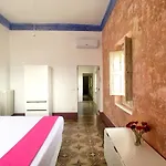 Le Dimore Del Canneto 3* Gallipolli