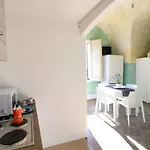 Lägenhetshotell Le Dimore Del Canneto 3*