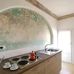 Lägenhetshotell Le Dimore Del Canneto 3*