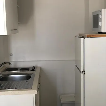 Le Dimore Del Canneto 3* غالّيبولي