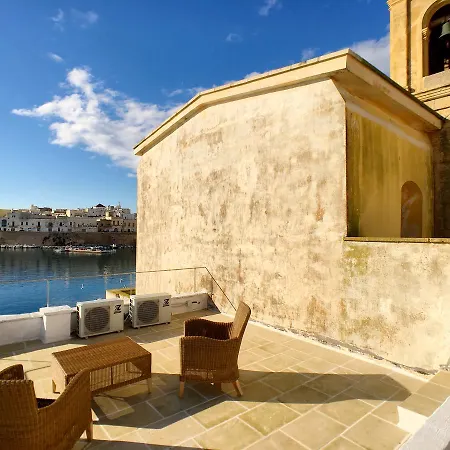 Le Dimore Del Canneto 3* Галлиполи