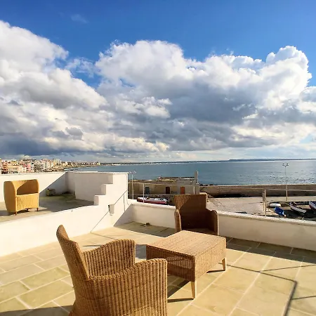 Le Dimore Del Canneto 3* Gallipoli