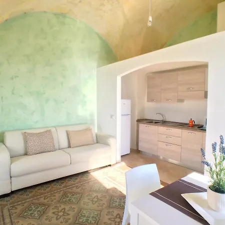 Le Dimore Del Canneto 3* Gallipoli