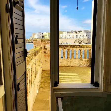 Aparthotel Le Dimore Del Canneto *
