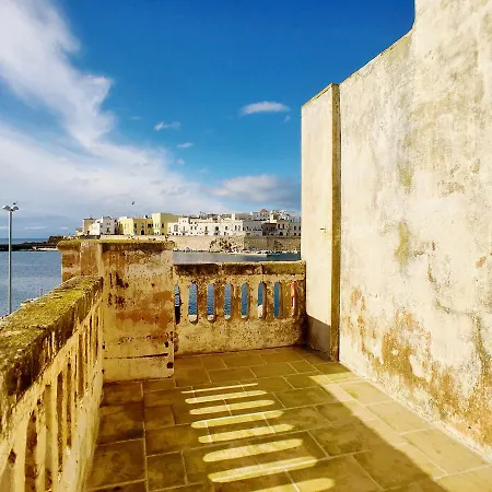 Le Dimore Del Canneto 3* Gallipoli