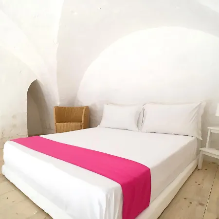 Le Dimore Del Canneto 3* Gallipoli