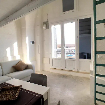 Le Dimore Del Canneto 3* غالّيبولي