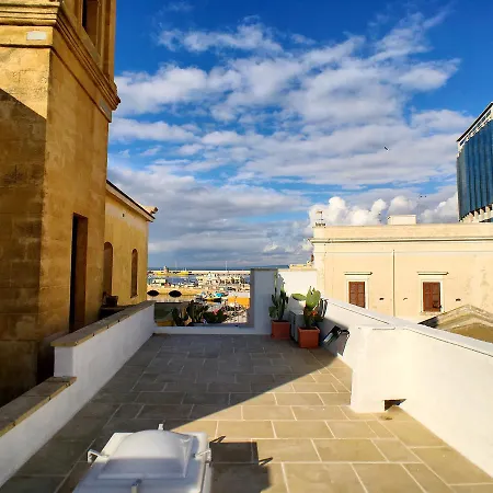 Le Dimore Del Canneto 3* Gallipoli