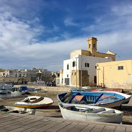 Le Dimore Del Canneto 3* Gallipoli