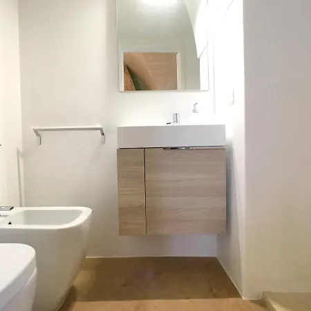 شقة فندقية Le Dimore Del Canneto 3*