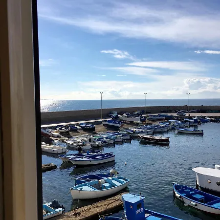 Aparthotel Le Dimore Del Canneto 3*