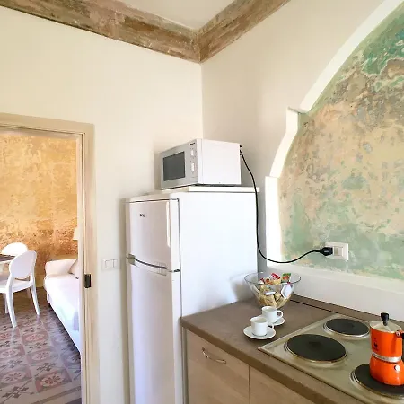Aparthotel Le Dimore Del Canneto *