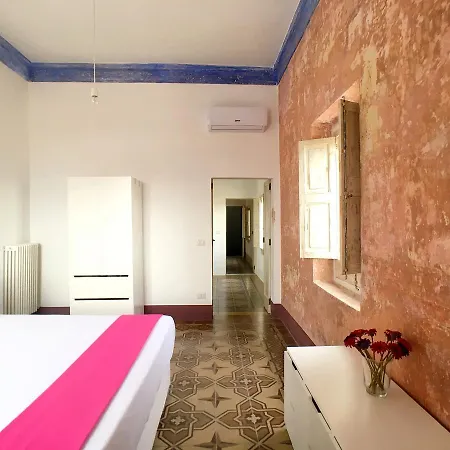 Le Dimore Del Canneto 3* غالّيبولي