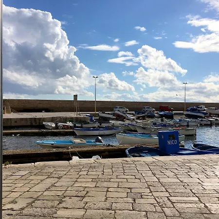 Le Dimore Del Canneto * Gallipoli
