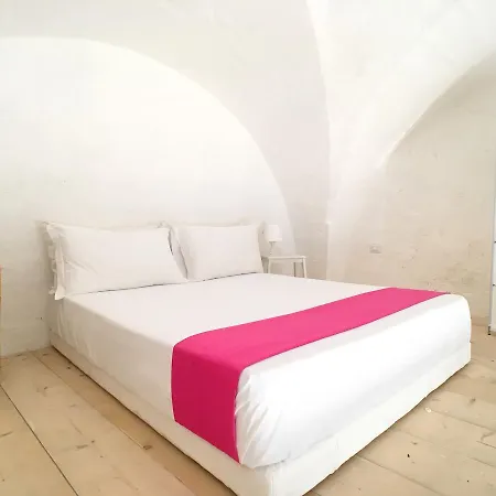 Le Dimore Del Canneto 3* Gallipoli