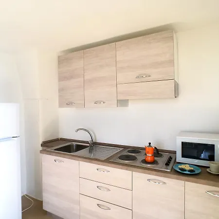 Le Dimore Del Canneto 3* Gallipoli