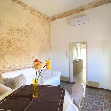 Le Dimore Del Canneto 3* غالّيبولي