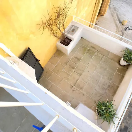 Le Dimore Del Canneto 3* Gallipoli