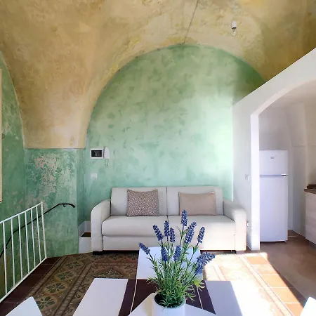 Le Dimore Del Canneto 3* Gallipoli