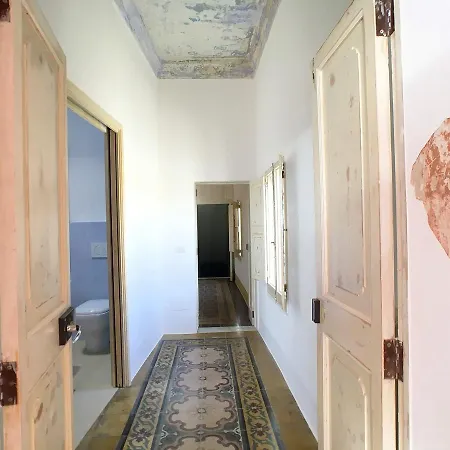 Le Dimore Del Canneto 3* Gallipoli