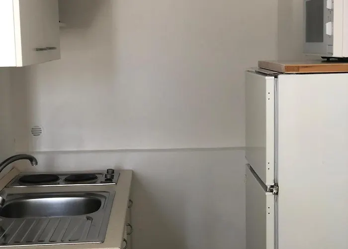 Le Dimore Del Canneto 3* Галлиполи