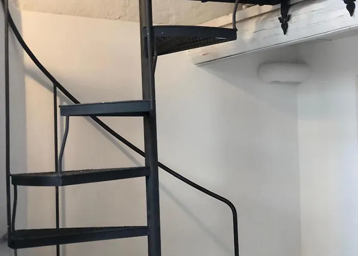 Апарт-отель Le Dimore Del Canneto