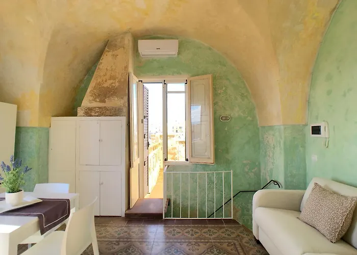 Le Dimore Del Canneto 3* Галлиполи