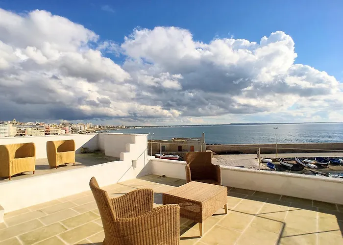 Le Dimore Del Canneto 3* Галлиполи