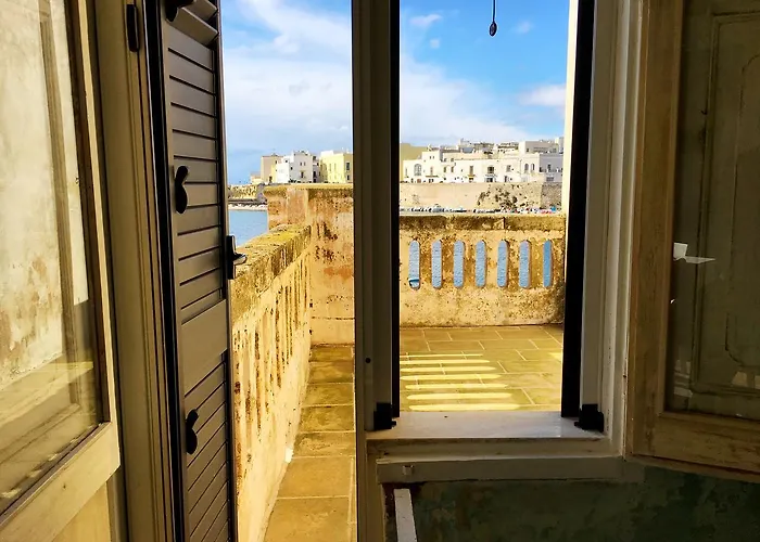 Aparthotel Le Dimore Del Canneto 3*