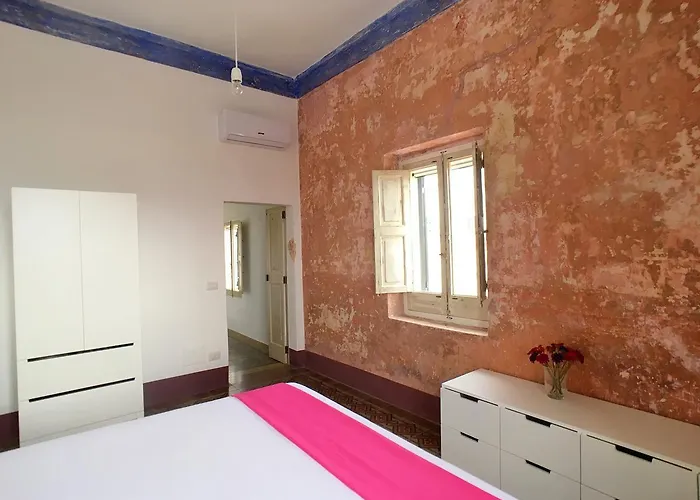 Le Dimore Del Canneto 3* Галлиполи