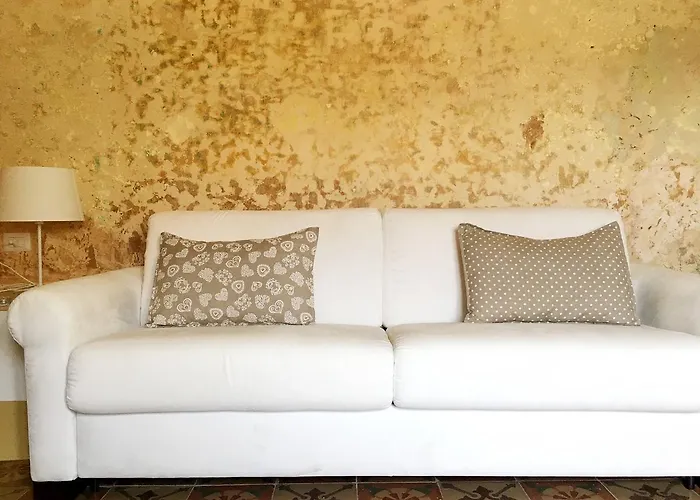 Le Dimore Del Canneto 3* Gallipoli