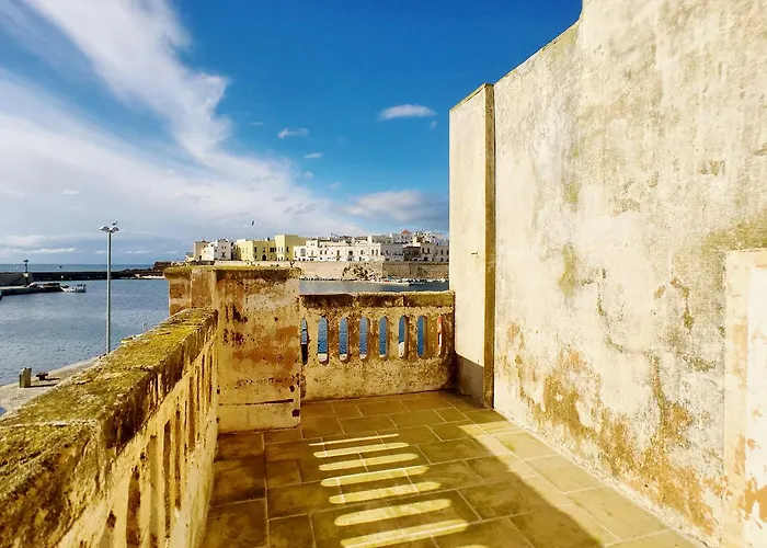 Le Dimore Del Canneto 3* Gallipoli