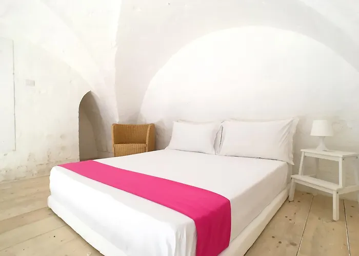 Le Dimore Del Canneto 3* Галлиполи