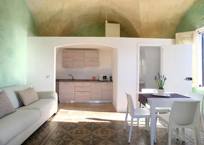 Le Dimore Del Canneto 3* Галлиполи