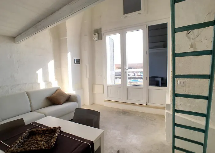 Le Dimore Del Canneto 3* Галлиполи