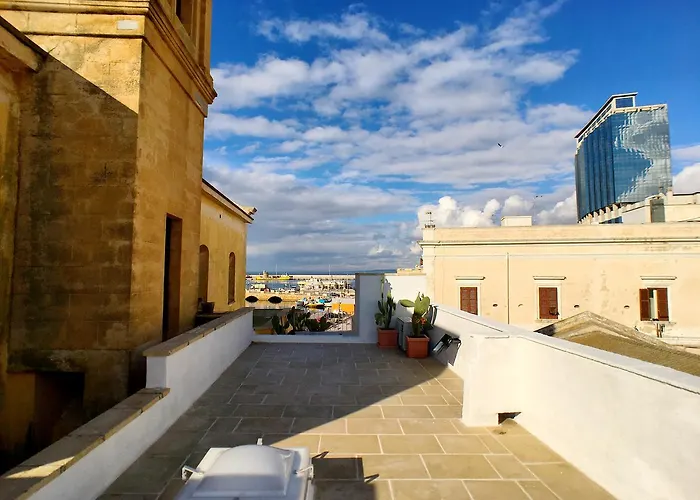 Le Dimore Del Canneto 3* Галлиполи