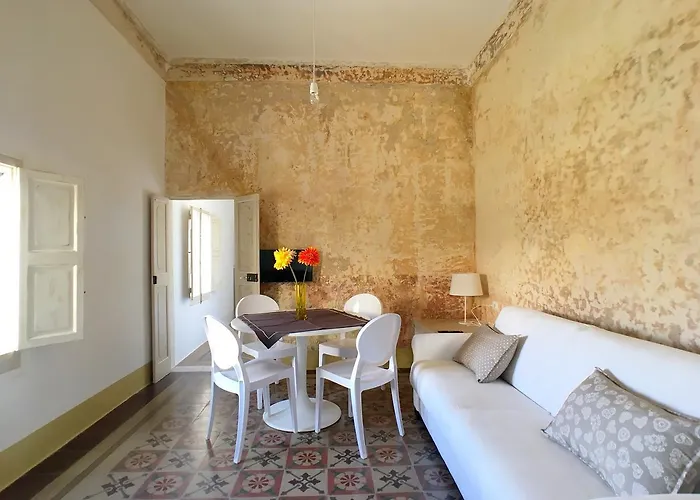 Le Dimore Del Canneto 3* Галлиполи