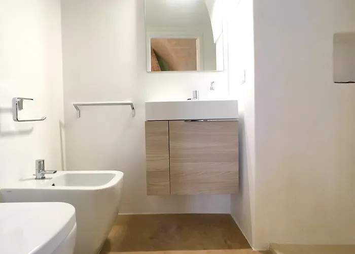 Апарт-отель Le Dimore Del Canneto 3*