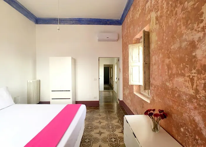 Le Dimore Del Canneto 3* Галлиполи