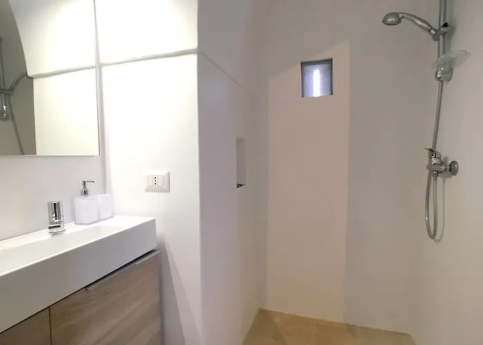 Le Dimore Del Canneto 3* Галлиполи