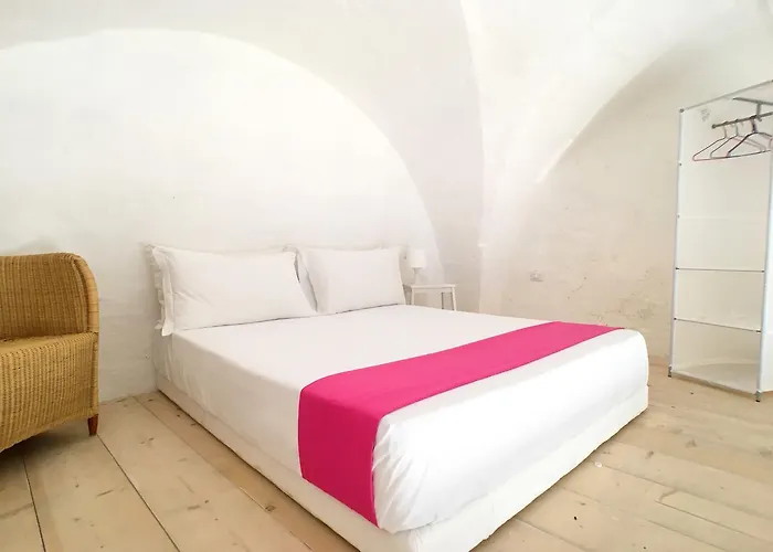 Le Dimore Del Canneto 3* Галлиполи